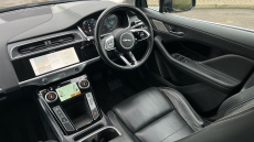 Jaguar I-Pace 294kW EV400 SE 90kWh 5dr Auto [11kW Charger] Electric Estate